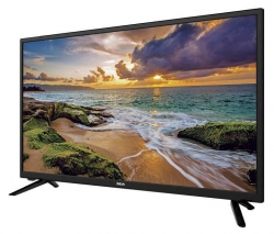 Телевизор LED BBK 32LEX-7166/TS2C черный