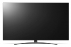 Телевизор LED LG 49NANO866NA NanoCell темно-серый