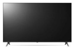 Телевизор LED LG 65SM8050PLC NanoCell черный/серебристый