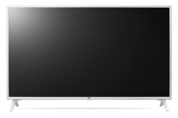 Телевизор LED LG 43UN73906LE белый