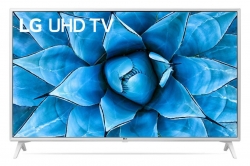 Телевизор LED LG 49UN73906LE белый