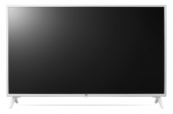 Телевизор LED LG 49UN73906LE белый