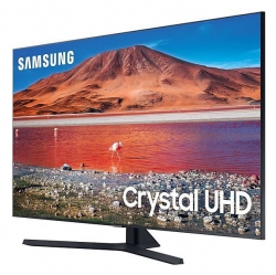 Телевизор LED Samsung UE43TU7500UXRU 7 титан