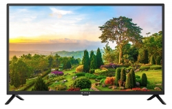 Телевизор LED Supra STV-LC39LT0075W черный