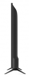 Телевизор LED LG 43UN71006LB черный