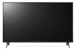 Телевизор LED LG 49UN71006LB черный