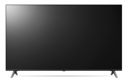 Телевизор LED LG 55NANO806NA черный