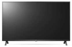 Телевизор LED LG 65UN73006LA черный