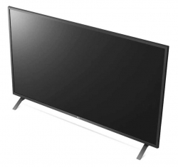 Телевизор LED LG 65UN73006LA черный
