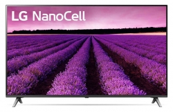 Телевизор LED LG 49SM8050PLC титан