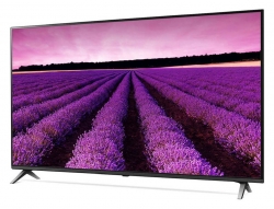 Телевизор LED LG 49SM8050PLC титан