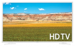 Телевизор LED Samsung UE32T4510AUXRU 4 белый