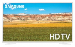 Телевизор LED Samsung UE32T4510AUXRU 4 белый