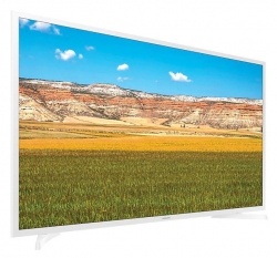 Телевизор LED Samsung UE32T4510AUXRU 4 белый