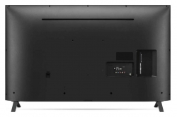 Телевизор LED LG 55UN73006LA черный