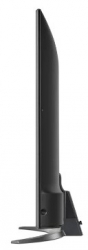 Телевизор LED LG 43UN81006LB черный