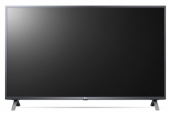 Телевизор LED LG 50UN73506LB черный