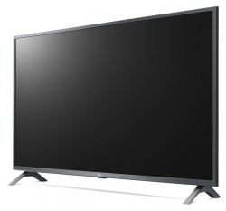 Телевизор LED LG 50UN73506LB черный