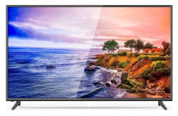 Телевизор LED Erisson 43FLX9000T2 черный