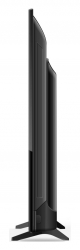 Телевизор LED Erisson 43FLX9000T2 черный