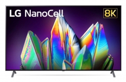 Телевизор LED LG 75NANO996NA NanoCell титан