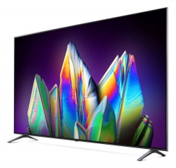 Телевизор LED LG 75NANO996NA NanoCell титан