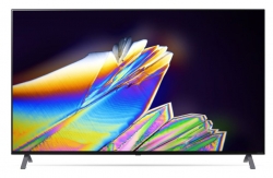 Телевизор LED LG 65NANO956NA титан