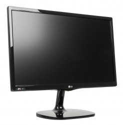 Телевизор LED LG 22TN610V-PZ черный