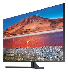 Телевизор LED Samsung UE75TU7500UXRU 7 титан