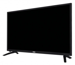 Телевизор LED BBK 32LEM-1078/T2C черный