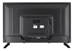Телевизор LED BBK 32LEM-1078/T2C черный