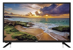 Телевизор LED BBK 32LEM-1066/TS2C черный