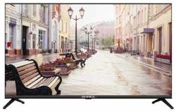 Телевизор LED Supra STV-LC40LT00100F черный