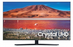 Телевизор LED Samsung UE50TU7500UXRU 7 титан