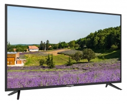 Телевизор LED Starwind SW-LED43UA403 черный