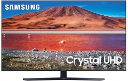 Телевизор LED Samsung UE55TU7500UXRU 7 титан
