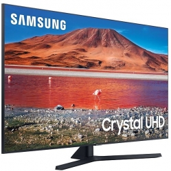 Телевизор LED Samsung UE55TU7500UXRU 7 титан