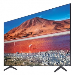 Телевизор LED Samsung UE70TU7100UXRU 7 титан