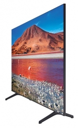 Телевизор LED Samsung UE70TU7100UXRU 7 титан
