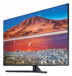 Телевизор LED Samsung UE65TU7500UXRU 7 титан
