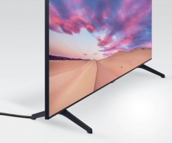Телевизор LED Samsung UE65TU7500UXRU 7 титан