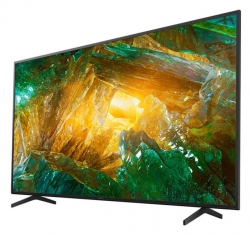 Телевизор LED Sony KD65XH8096BR2 BRAVIA черный