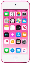 Плеер Flash Apple iPod Touch 7 128Gb розовый/4