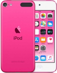 Плеер Flash Apple iPod Touch 7 256Gb розовый/4