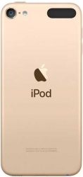 Плеер Flash Apple iPod Touch 7 256Gb золотистый/4
