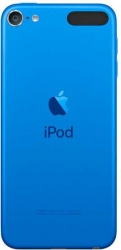 Плеер Flash Apple iPod Touch 7 256Gb голубой/4