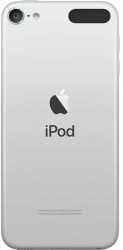 Плеер Flash Apple iPod Touch 7 256Gb серебристый/4