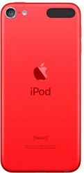 Плеер Flash Apple iPod Touch 7 256Gb красный/4