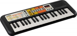 Синтезатор Yamaha PSS-F30 37клав. черный
