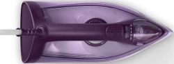 Утюг Philips DST6009/30 белый/фиолетовый